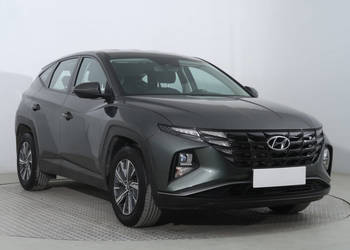 Hyundai Tucson 1.6 T-GDI