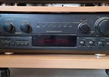 AMPLITUNER TECHNICS SA-AX730