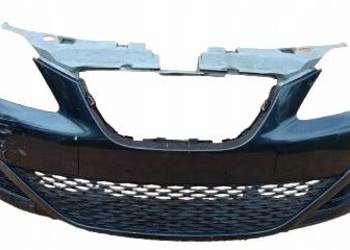 ZDERZAK PRZÓD PRZEDNI ORYGINAŁ 6J0807231 SEAT IBIZA IV 4 2008-