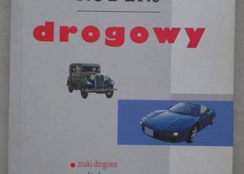 Nowy kodeks drogowy. Znaki drogowe, punkty karne...