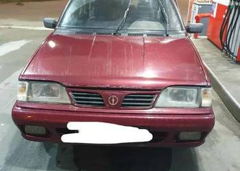 Polonez caro plus 1.6 gli