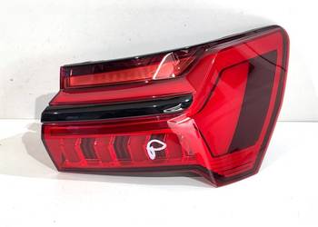 LAMPA PRAWY TYŁ AUDI A6 C8 4K5945092E Kombi ŚWIATŁO TYLNA, PRAWA