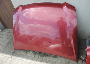 MASKA POKRYWA SILNIKA FIAT STILO KOLOR 132F MASKA POKRYWA SILNIKA FIAT STILO KOLOR 132F