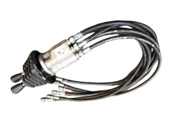 JCB 334/D4045 Zawór hydrauliczny do JCB