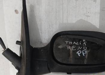 RENAULT THALIA lusterko prawe