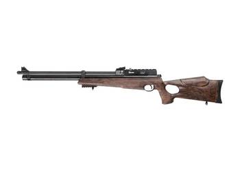 Wiatrówka PCP Optima by Hatsan AT44-10 long MW 5,5 mm