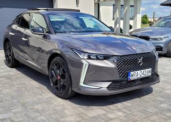 DS4 performance Line+ 1.6 pure tech Top!!!