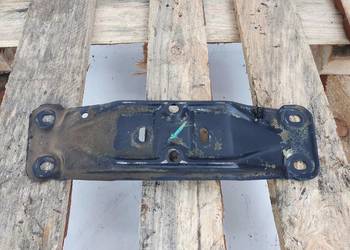 Mercedes W126 C126 SEC COUPE WSPORNIK MOCOWANIE