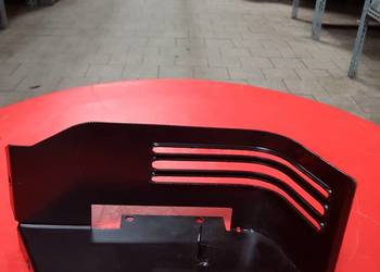 5090515 Obudowa wybieraka CNH, Case New Holland