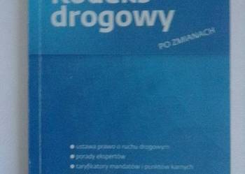 KODEKS DROGOWY PO ZMIANACH