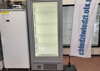 Zamrażarka szafa 90cm mroźnicza mrożnia ES SYSTEM PRIMUS 1D DOSTAWA