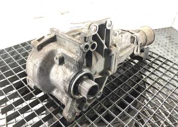 MOST DYFER PRZÓD PEUGEOT 4008 1.8 150KM PRZEKŁADNIA PRZEDNI, NAPĘDOWY