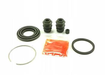 ZESTAW NAPR. ZACISKU HAM. MITSUBISHI PAJERO PININ I 1999-2007 ORYG MB857337