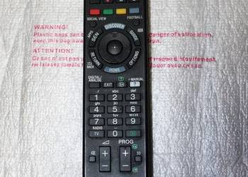 Oryginalny pilot Sony RM-ED060 do KDL55W828B i podobnych