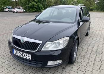 Skoda Octavia 2.0 TDI