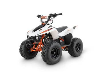 QUAD KAYO AY70 cc KOŁA 7 ROZRUSZNIK"