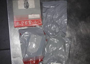 1.487.010219 1487010219 BOSK.5.2 ZESTAW NAPRAWCZY ZAWORU