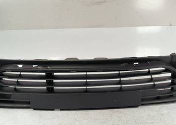 KRATKA ZDERZAKA PRZÓD RENAULT CLIO IV 628169950R KRATKA ZDERZAKA PRZÓD RENAULT CLIO IV 628169950R