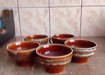 Filiżanki Mirostowice 5 sztuk