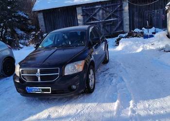 Dodge Caliber