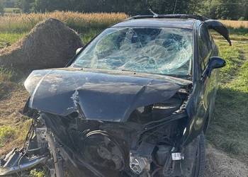 Citroen C4 1.6 MPI – na części lub w całości