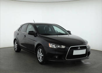 Mitsubishi Lancer 1.8 MIVEC