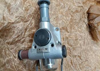 Nowa Pompa paliwowa zasilająca Zetor ?50 Super major ursus 3011 liaz