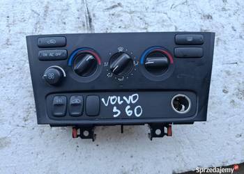 Panel Nawiewu Volvo S60