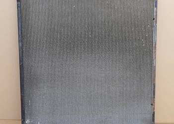 SCANIA R G PT CHŁODNICA CIECZY WODY ORYGINAŁ 1855518