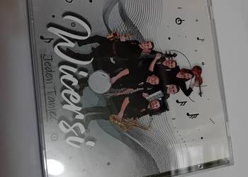 Płyta CD wicersi goralska Płyta CD wicersi goralska