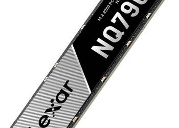 Dysk M.2 Lexar NQ790 4TB do PC lub Playstation DARMOWA wysyłka