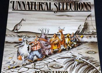 Unnatural selections. A far side collection - Gary Larson
