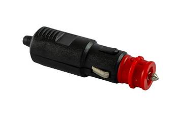 Wtyczka do gniazdka zapalniczkowego 12 V 8A 55445
