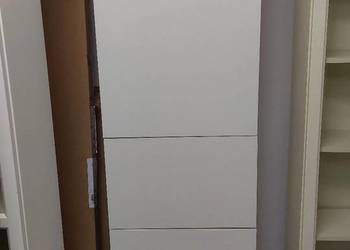 Szafa wąska Ikea 4d