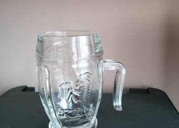 Kufel do piwa Kozel 0,5l