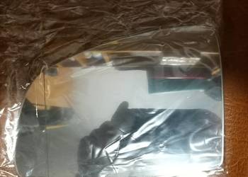 Lusterko do opel meriva
