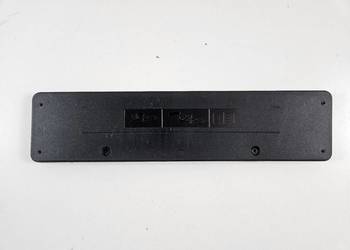 MERCEDES GLC W254 PODKŁADKA TABLICY REJESTRACYJNEJ A2548851204