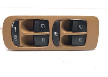 PRZEŁĄCZNIK SZYB PORSCHE CAYENNE 7L5959857A 02-10 SUV WŁĄCZNIK