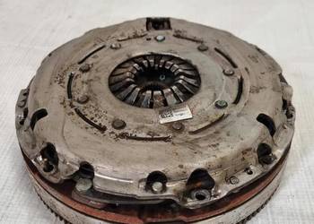 SPRZĘGŁO DWUMAS KOŁO DWUMASOWE OPEL ASTRA K V 1.6 CDTI 55494831