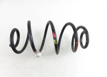 SPRĘŻYNA TYŁ FIAT DOBLO II 1.3 D Multijet 