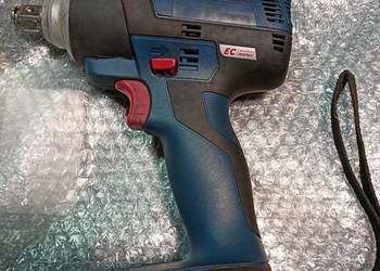 Klucz udarowy Bosch GDS18V-EC