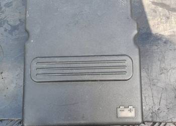 Pokrywa na akumulator Mazda 3 BK 03-09r 1.6 16v