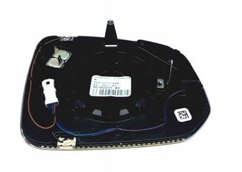 VOLVO S90 V90 XC90 II XC60 lewy wklad lusterka OE 31395529