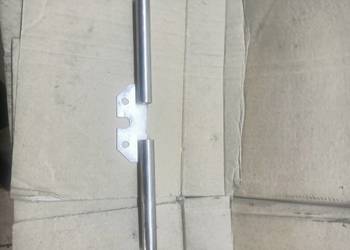 Nowy uchwyt kierunkowskazów Simson pod prostokąt