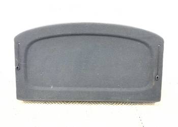 PÓŁKA TYŁ VW TIGUAN 5N0867769E SUV 07-18 OSŁONA BAGAŻNIKA, TYLNA