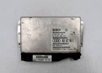 Sterownik Skrzyni Biegów Audi A4 1.8T 8D0927156S 0260002449
