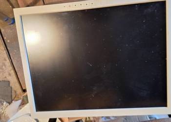 monitor lcd ELZO