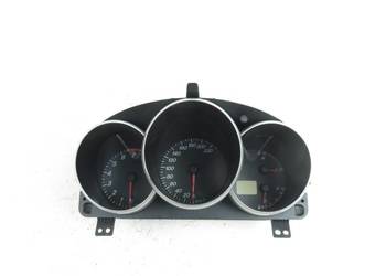 LICZNIK MAZDA 3 (BK) 1.6 - B6ZE 4KBP4KB