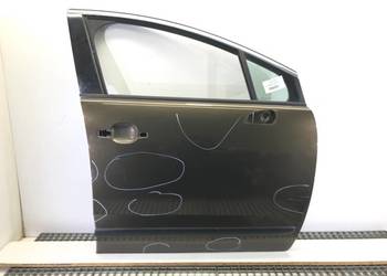 DRZWI PRAWY PRZÓD PEUGEOT 3008 SUV 09-17