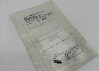 IFM IEC201 - IEB3002BBPKG/AM/AS Czujnik indukcyjny